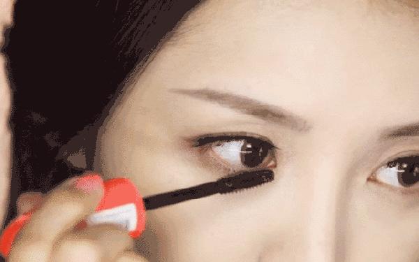 化妆步骤指南