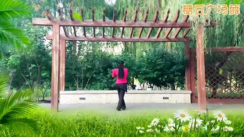 广场舞热潮