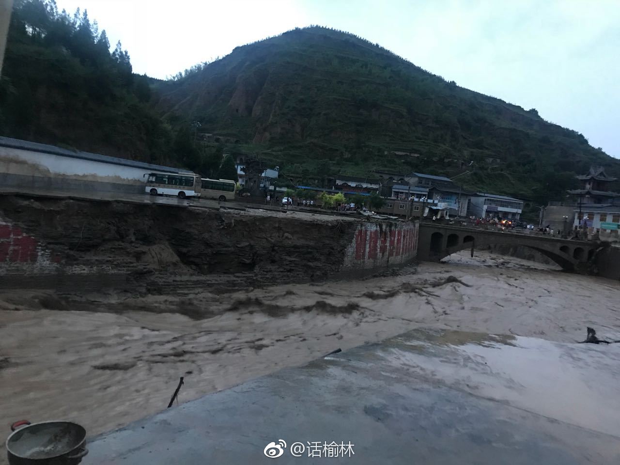 陕西绥德受灾最新情况及论述分析