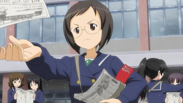 日本最新动漫