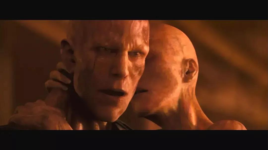 国产最新丧尸电影火热上映，惊悚震撼来袭！
