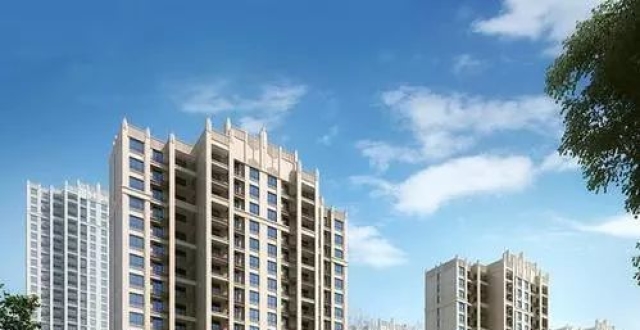 长葛最新楼盘市场现状