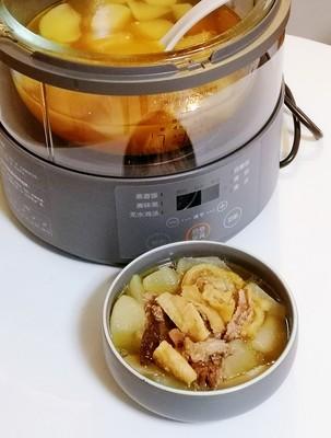 重塑家庭烹饪体验