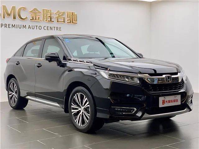 冠道最新报价,驾驭变化,启程自信成就梦想之旅