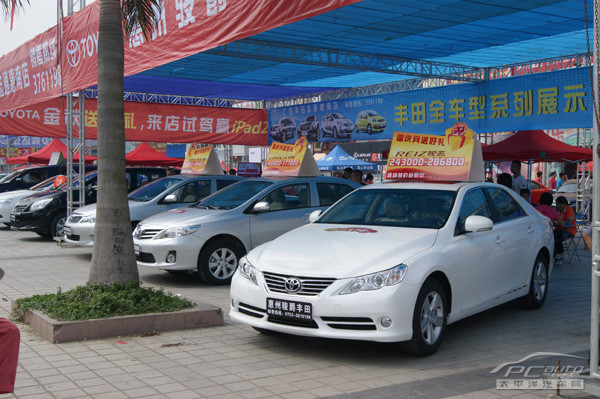 惠州车市最新报价,探寻价格与家的温馨之旅