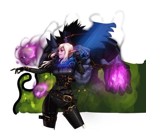 超维术士最新攻略,技能学习与任务完成指南