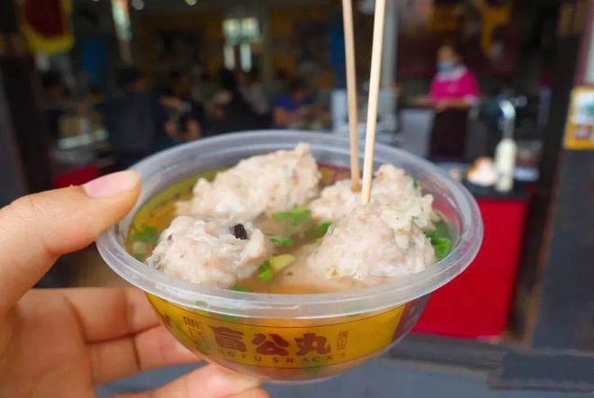 佛山祖庙美食盛宴,一场味蕾与灵魂的励志之旅