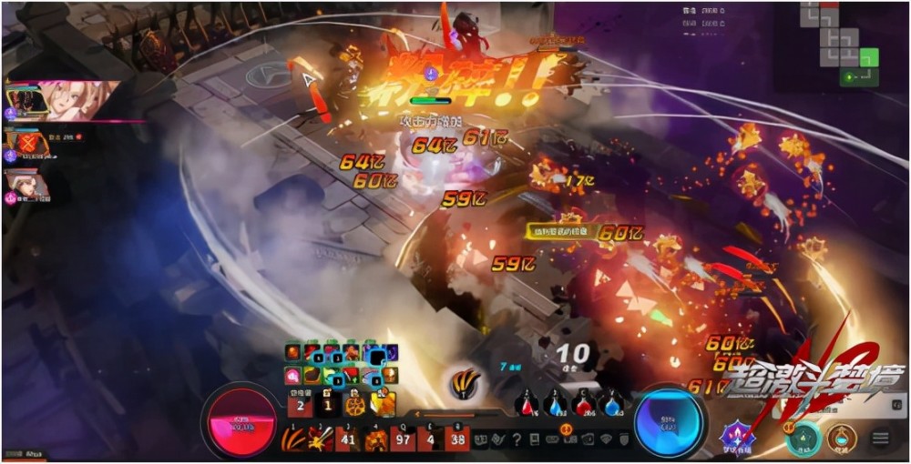 崩坏3最新美图,自然风景之旅,探寻内心平和与宁静的旅程