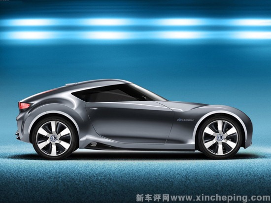 最新小跑车型深度论述与介绍