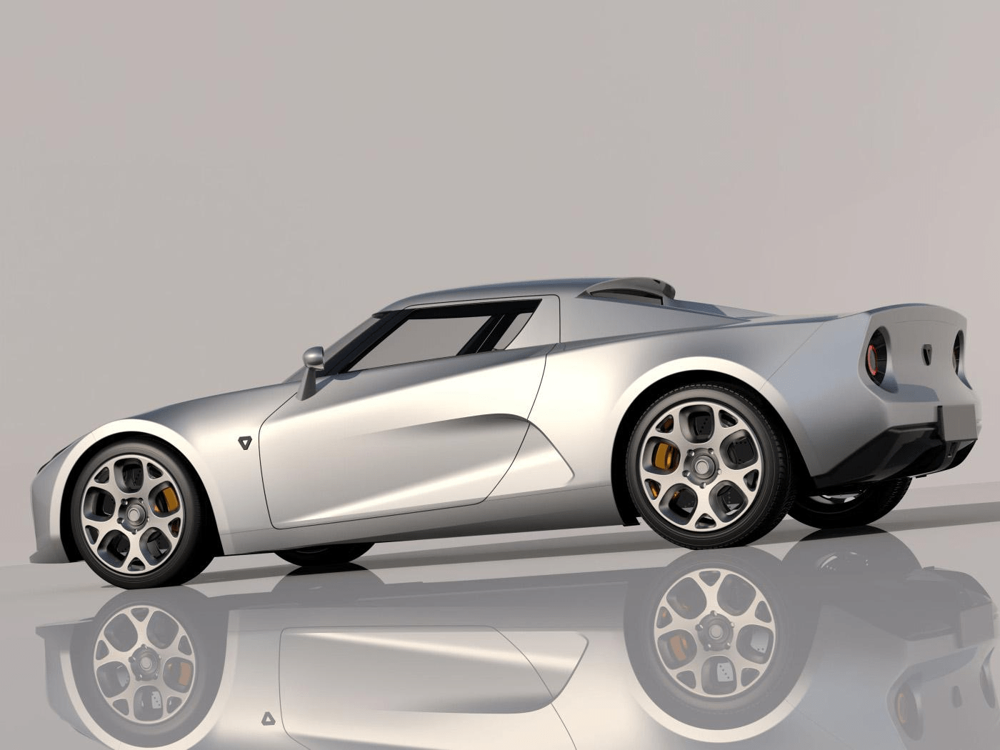 最新小跑车型深度论述与介绍