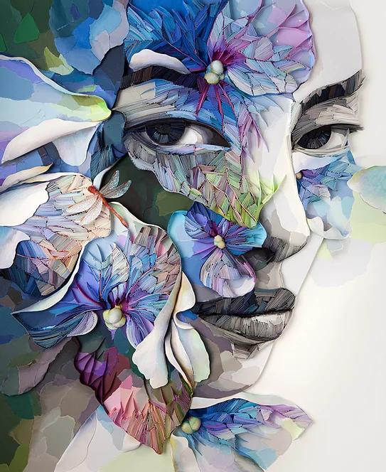 最新型剪刀,改变生活细节的小巧手🌟