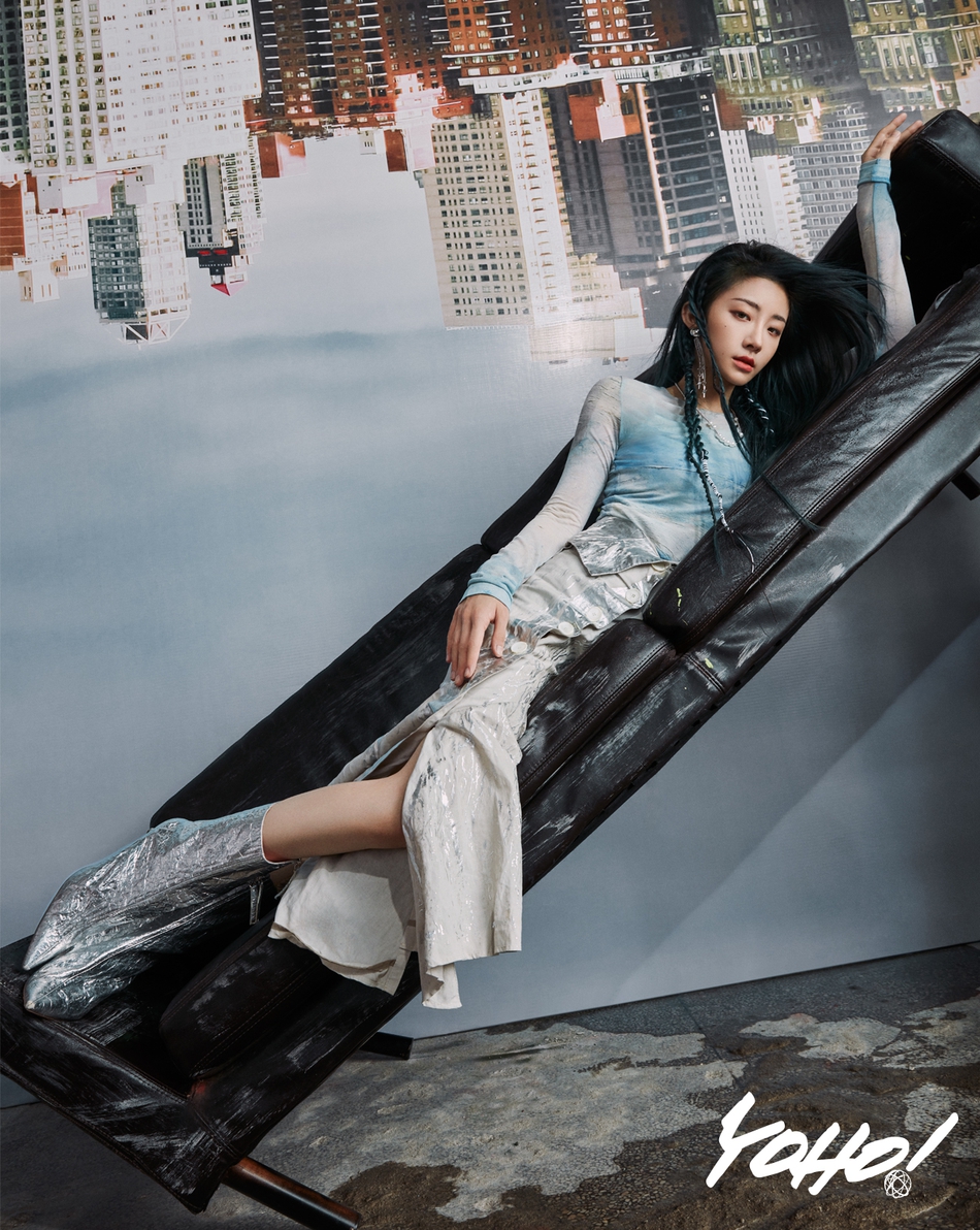 喻言最新照片获取与欣赏指南