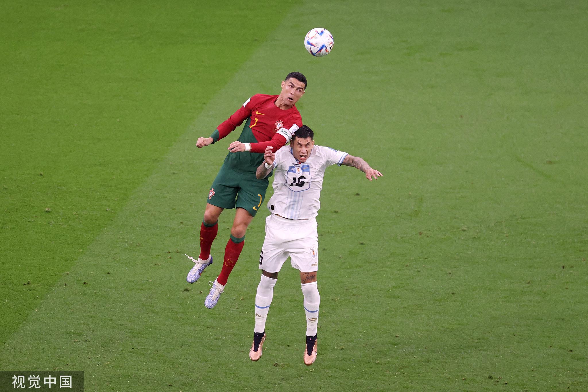 C罗头球技术、战术与影响力深度解析