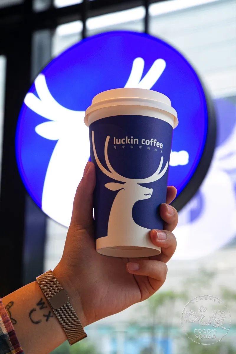 瑞幸最新广告,时代咖啡乐章与商业印记的融合之旅