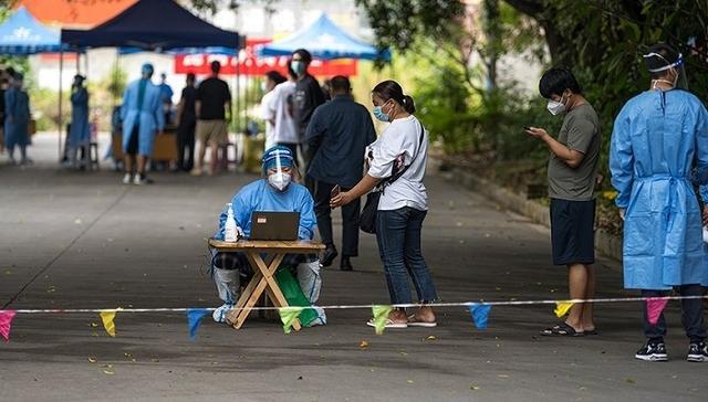 瑞丽疫情爆发，小巷深处的独特风味受关注