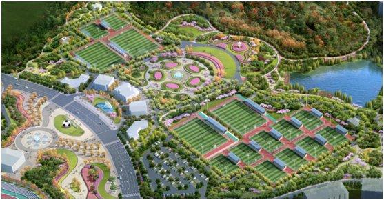 恒大水世界最新进展,现代休闲革新的热议焦点