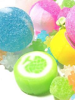 科技与美味交融,最新空控糖果重磅来袭!