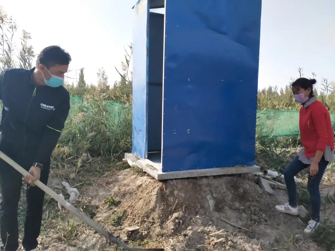 厕所最新设计,舒适与科技的完美融合创新方案