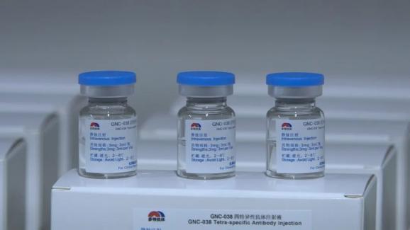 全球医药创新先锋