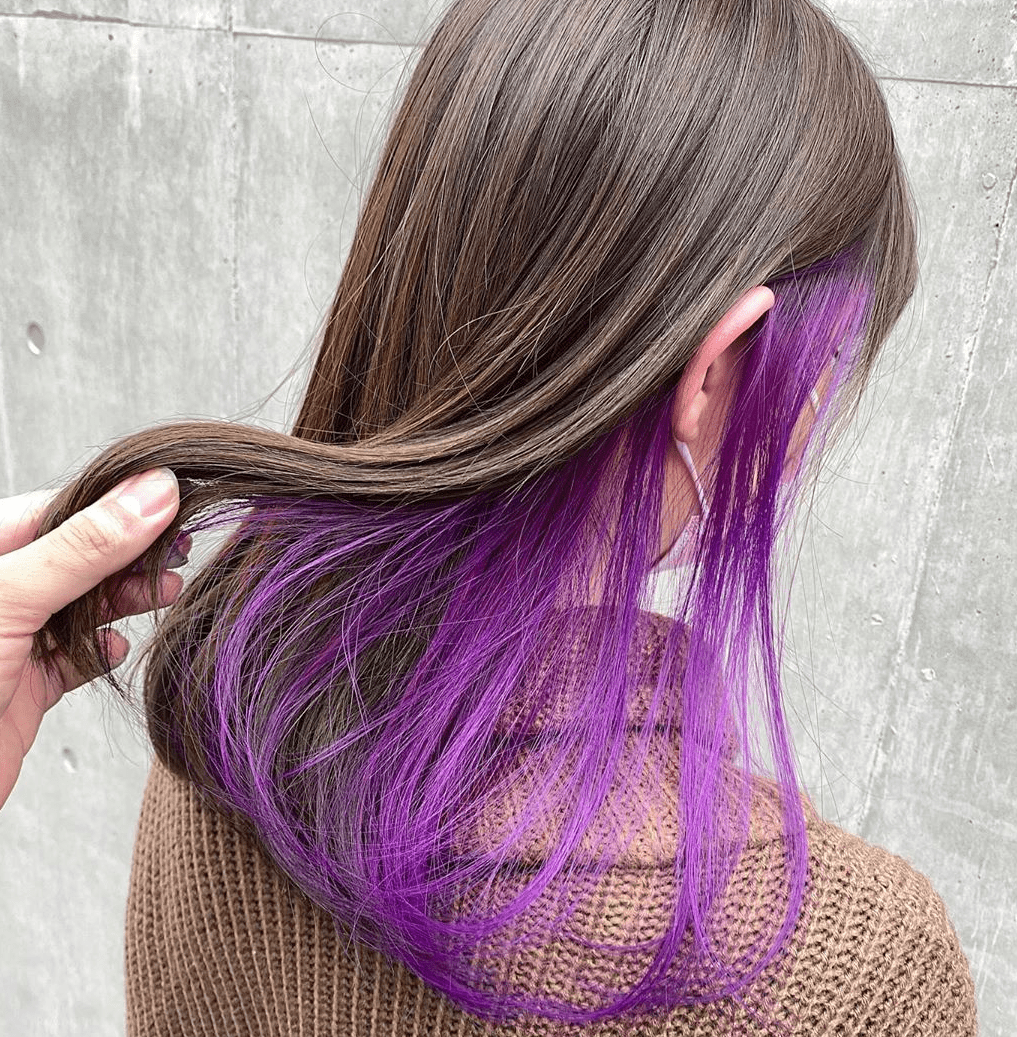 最新挂耳染,详细步骤指南与时尚发型展示