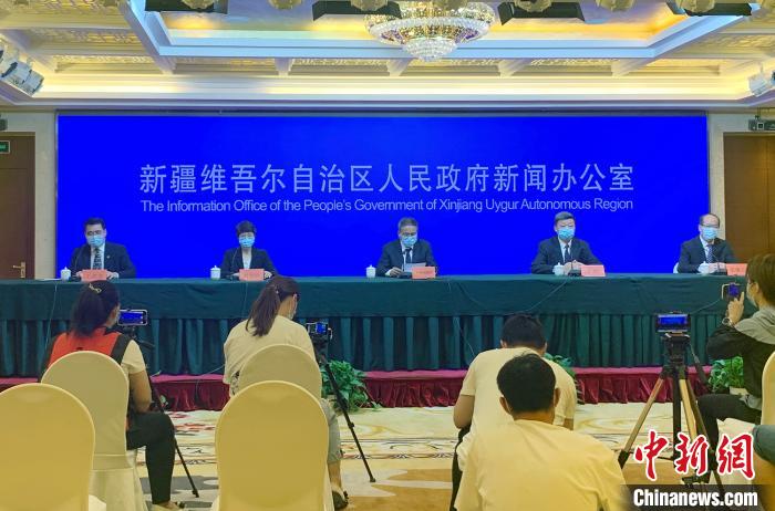 乌鲁木齐最新疫情