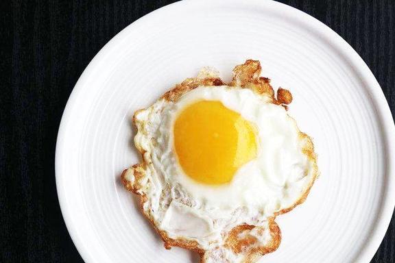创意美食之旅,最新鸡蛋做法大揭秘