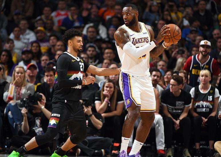 湖人新后卫的心灵觉醒之旅,自然探索与宁静之力