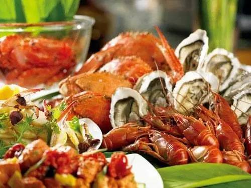 最新海鲜视频,一场深入人心的海洋盛宴探秘