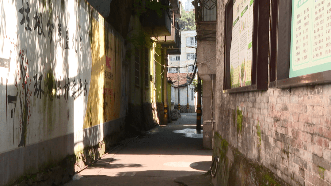 美国巷弄深处小店的希望故事