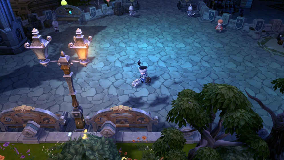 探索游戏世界,最新游戏汇的魅力无限