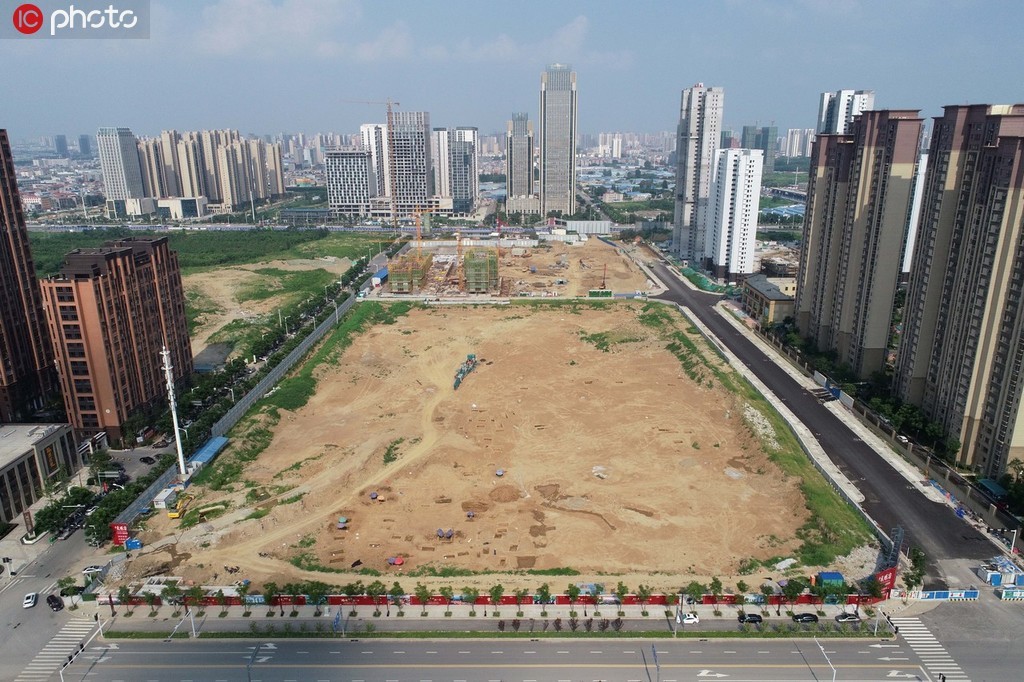 樊城区最新发展动态探索脉搏