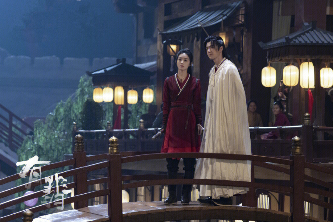 有匪最新预告,小巷深处的神秘特色小店揭秘