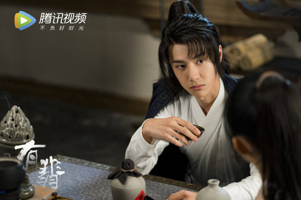 有匪最新预告,小巷深处的神秘特色小店揭秘