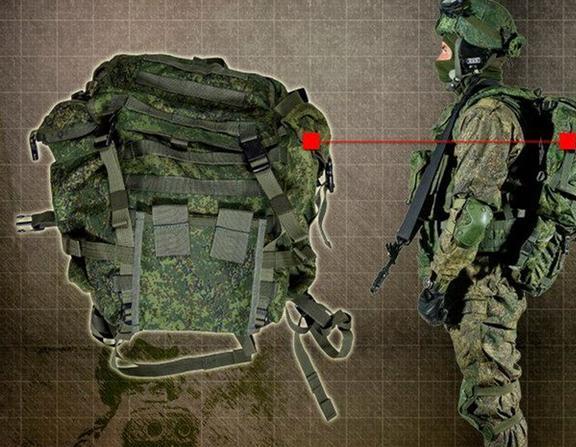 最新步兵装备科普文章，走进步兵装备的世界