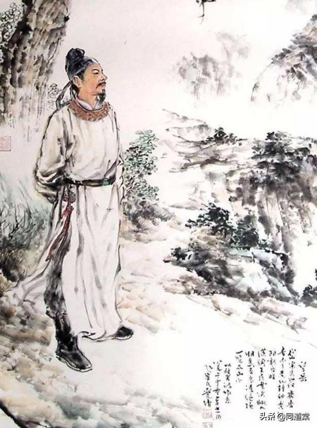 时代变迁与仕者生存