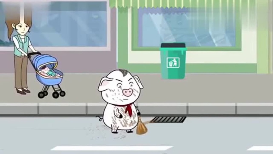 温馨日常生活时光