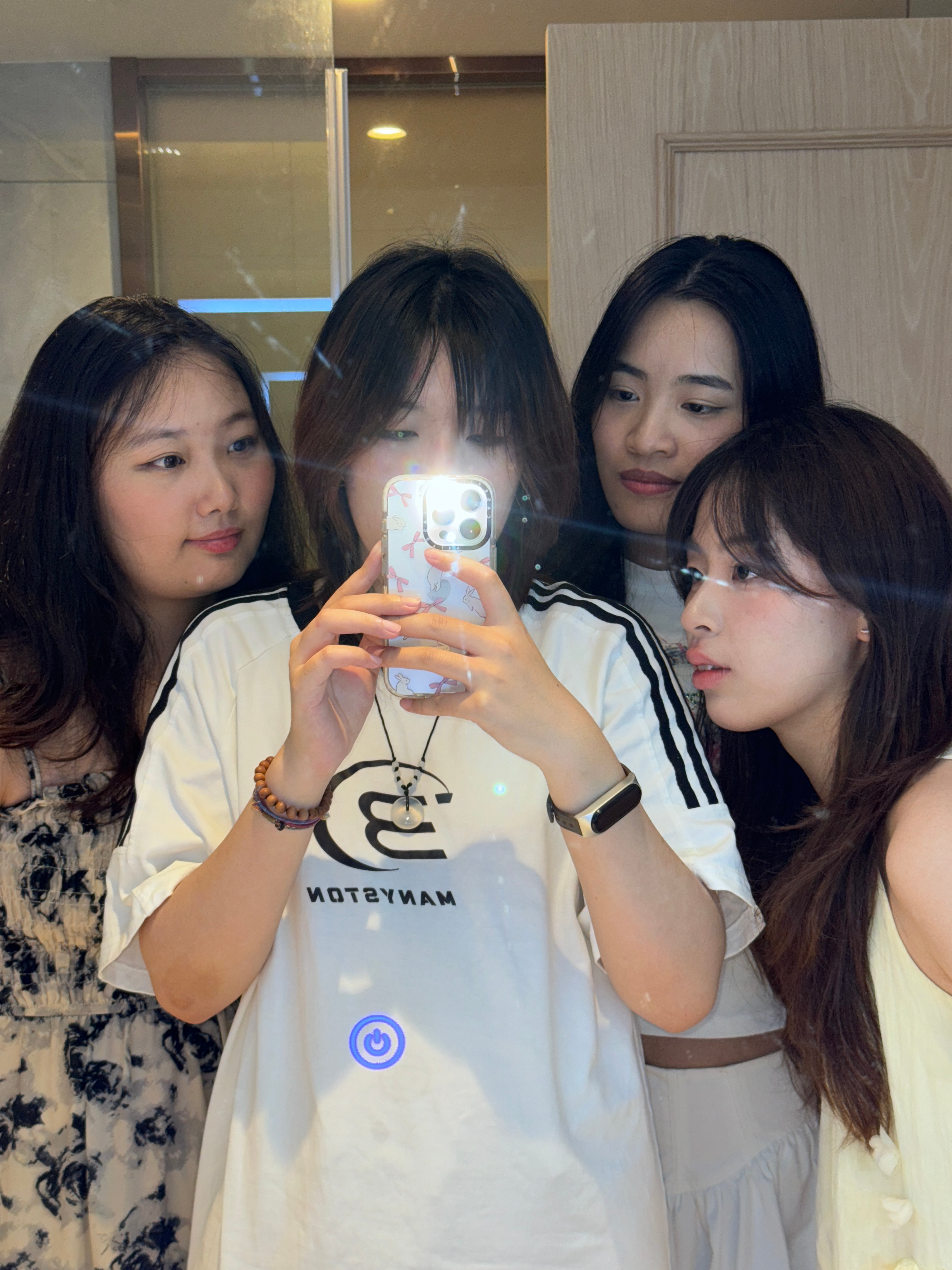 温馨更新