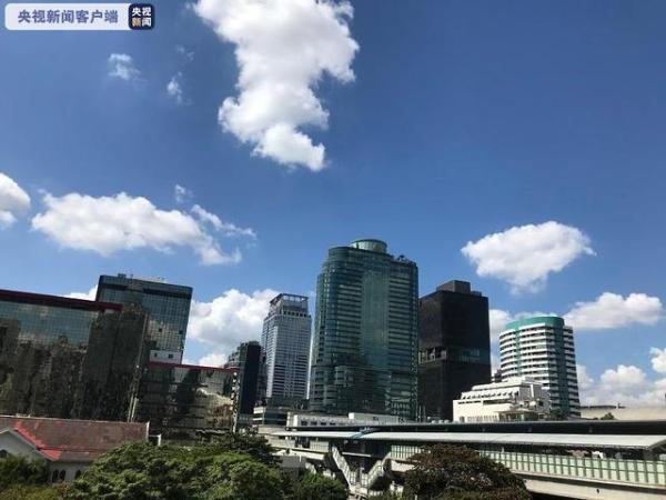 泰国入境最新政策及信息更新