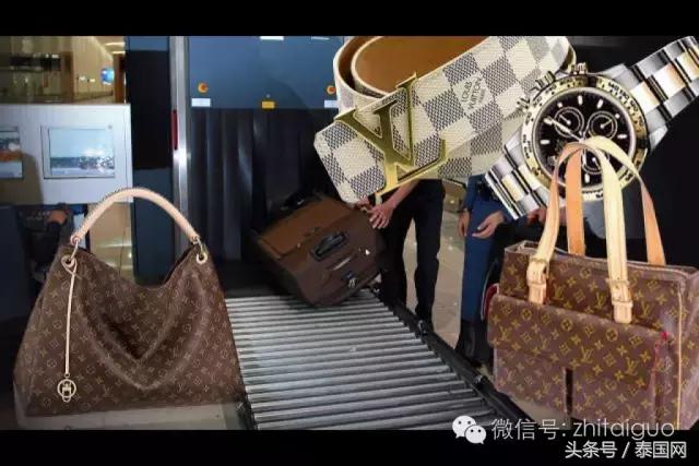 泰国入境最新政策及信息更新