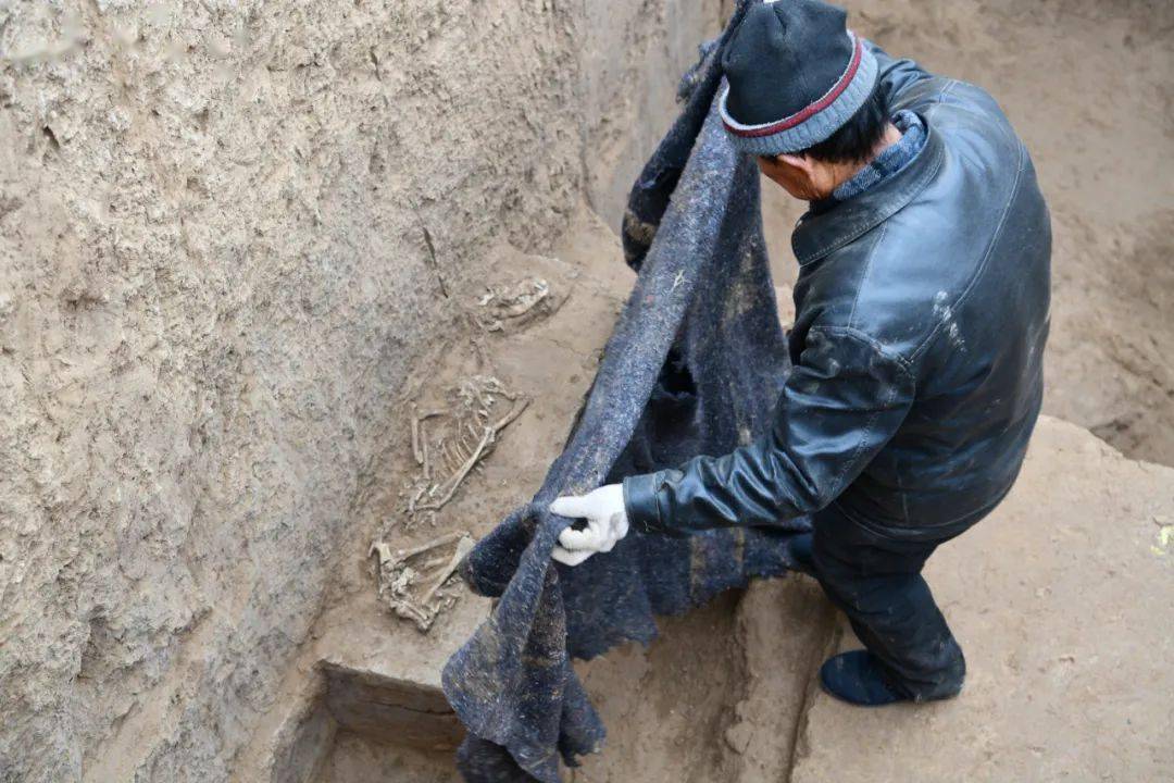 河北最新考古发掘揭开千年文明神秘面纱