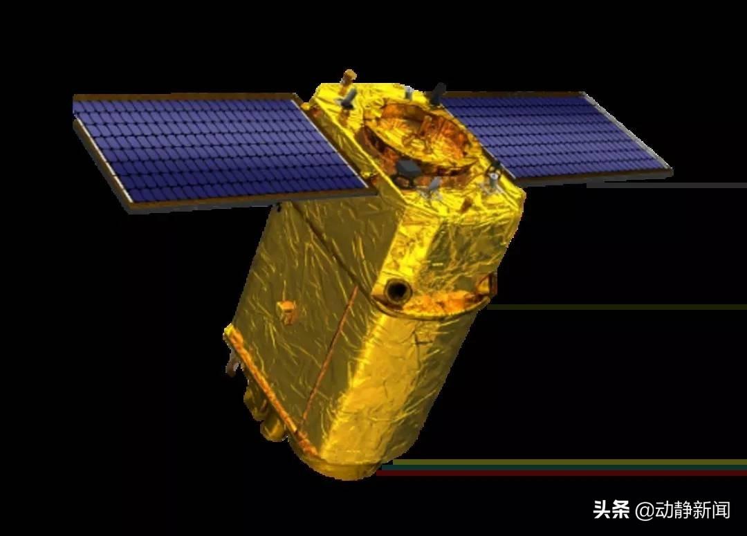 满星云最新动态