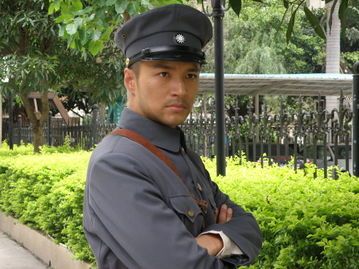 时代先锋的历程,官涯无悔最新记录