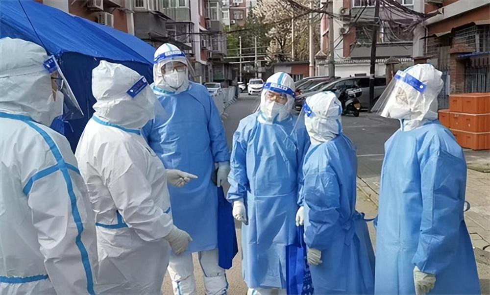 望京最新疫情动态及应对疫情的步骤指南