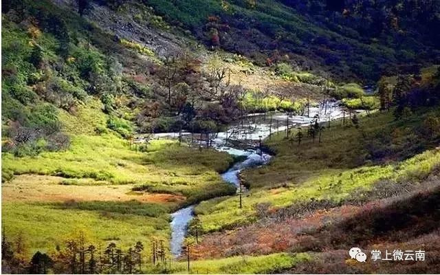 文地镇自然美景探索之旅,追寻内心的平和与宁静