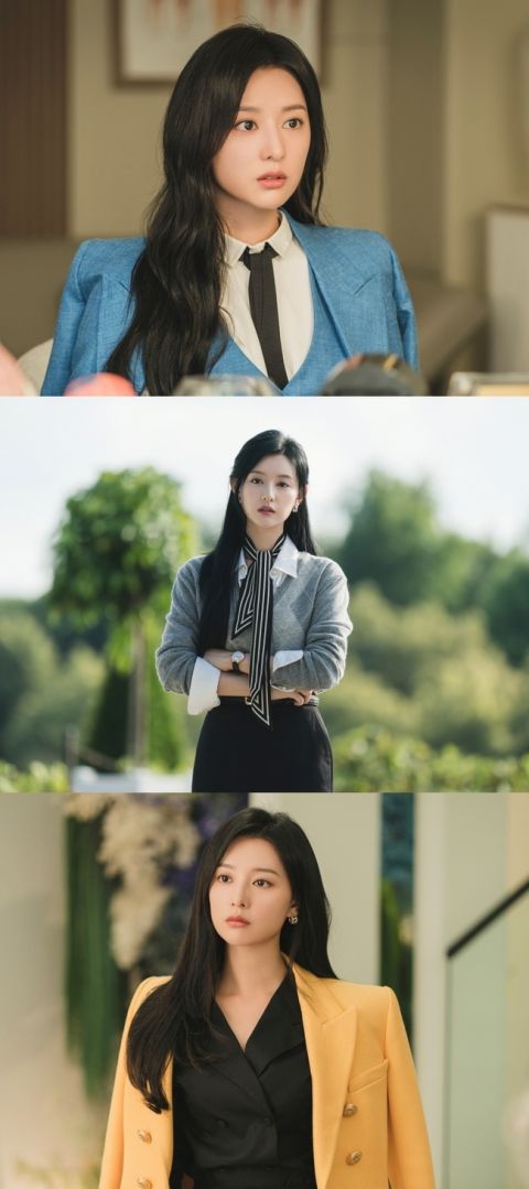 三流之路完整演员表