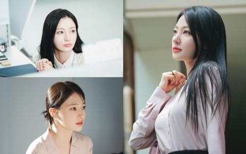 三流之路完整演员表