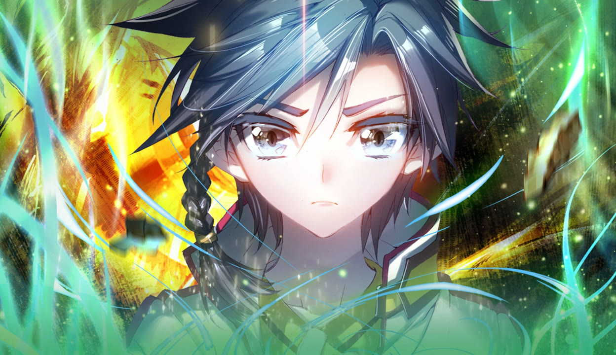 斗罗大陆之龙王传说最新章节速递