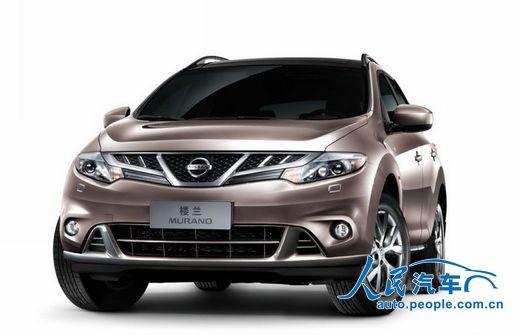 日产楼兰最新报价,时代变迁中的力量与印记展现