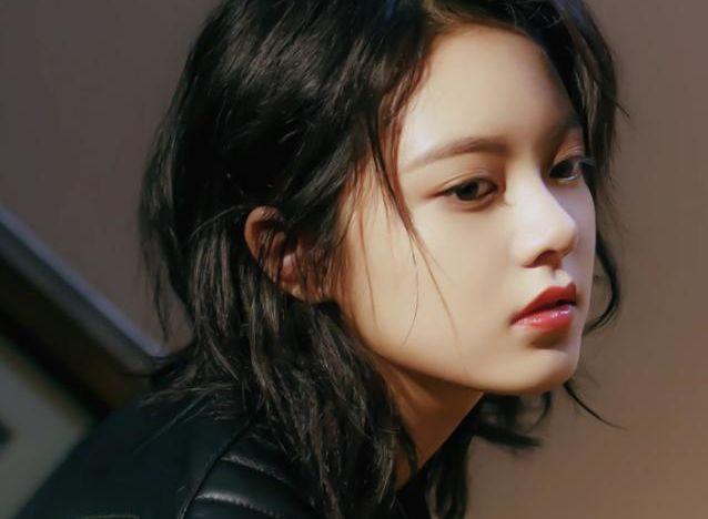 杨颖