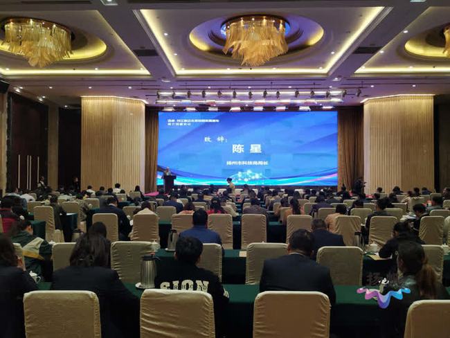 扬州产业区最新职位招聘探秘,职业发展的新天地